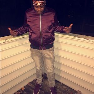 Meet your Posher, Stephen